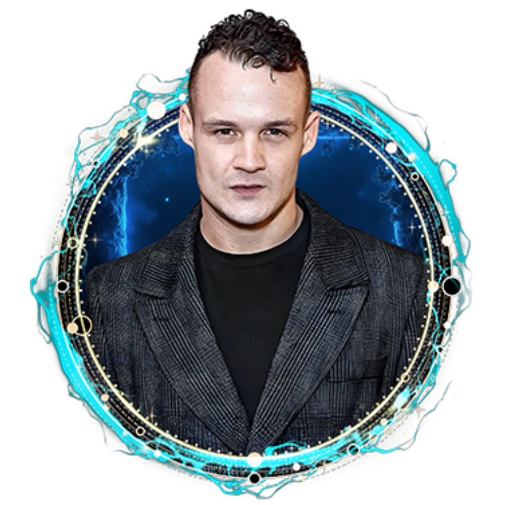 Josh Herdman